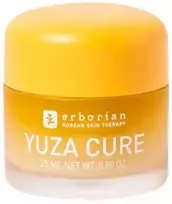 "Erborian" intensyvi stiprinamoji odos priežiūra (Juza Cure) 25 ml