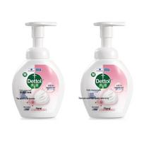 Dettol Foaming Antibacterial Hand Wash
