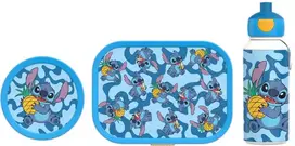 Rosti Mepal Mepal Gertuvės ir dėžučių rinkinys vaikams ‘Stičas’ Stitch