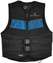 Vokietija Gelbėjimo liemenė Spinera Relax 2 Neopren Vest -50N - L - Mėlyna
