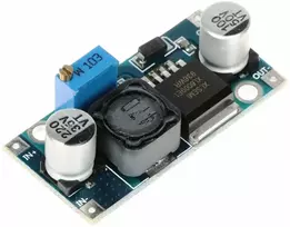Opti KEITIKLIO MODULIS PZU-XL6009-V2 DC/DC