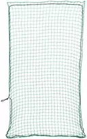 Priekabos tinklas su elastine virve, žalias, 3x1,65m, PP