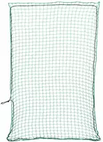 Tinklas priekabai su elastine virve, 2,2x1,5m, PP