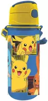 Vandens butelis 600 ml Pokemon PK00033 KiDS Licensing