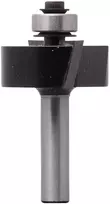 Makita Kampų išpjovimo freza "rabbeting" 31,8x12,2 mm/ 54,8mm, 8mm Kotelio skersmuo D-68769