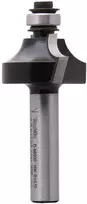 Makita Apvalinimo freza 25,4x13,5 mm/ 54,6mm, 8mm Kotelio skersmuo D-68600