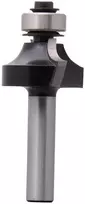 Makita Apvalinimo freza 25,4x13,5 mm/ 56,4mm, 8mm Kotelio skersmuo D-68482