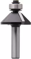 Makita Nuožulų freza"chamfer" 30,2x12,7 mm/ 54,7mm, 8mm Kotelio skersmuo D-68719
