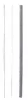 Einhell Pjūkleliai stacionariam siaurapjūkliui TC-SS 127 mm; 5 vnt.