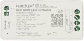 Opti STEROWNIK OŚWIETLENIA LED FUT035S 2.4 GHz, CCT 12 ... 24 V DC MiBOXER / Mi-Light