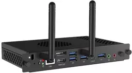 Iiyama i5-12450H, 5K, 8/256GB