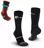 Kompresinės kojinės inSPORTline Compleano AG+