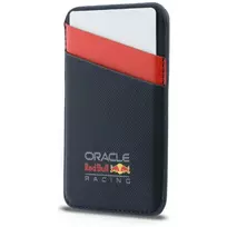 Red Bull Meshed MagSafe Walletnavy blue