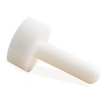 Kitchen Portable Pastry Tools Shaping Baking Tart Tamper Cake Pusher Dough Press Eggtart Mold balta