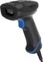 Newland HR33 Marlin, CMOS, 2D, kit (USB, coiled)