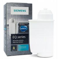 Filtr Wody Siemens Brita Intenza Do Ekspresów Bosch Siemens Oryginalny