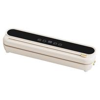 Automatic Multi-function Vacuum Sealer for Dry & Wet Food, Home Kitchen Food Preserver China Standard balta