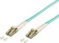 Wentronic Diverse Pečkordo vamzdis, 50 / 125, LC / LC, (OM3), 0,5