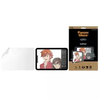 PanzerGlass GraphicPaper iPad mini 8.3" (2021) Case-Friendly Antibacterial