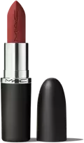 Lūpų dažai MAC M·A·Cximal Silky Matte Lipstick, spalva: Avant Garnet, 3,5 g