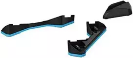 Garmin Tacx Neo Motion Plates -jalat harjoitusvastukseen