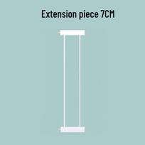 Child Safety Gate Extension | Stairwell Guard & Pet Door