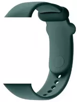 Devia apyrankė Deluxe Sport skirta Xiaomi Mi Band 8 Pro/ Redmi Watch 4 žalios spalvos
