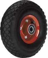 Blow Ratas 26cm karučiui 260x85 3.00/4 RAUDONA