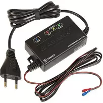 Blow Gelinio akumuliatoriaus įkroviklio 12V 2A