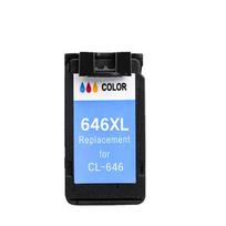 Compatible Canon Printer Cartridges 645/646 for MG3060, MX496, TS3160, TS3165, MG2560 Models. Black