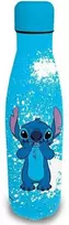 Coriex gertuvė vandeniui Stitch 500ml mėlynas sky 10649