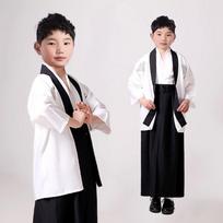 Elegance Children Traditional Japanese Kimono Kids Japanese Style Yukata Bathrobe  Cosplay Costume 110-Style F