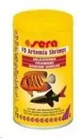 Sera FD ARTEMIA SHRIMPS indelis 100 ml