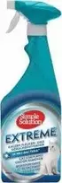 Simple Solution Extreme kačių kvapų ir dėmių valiklis, 750 ml