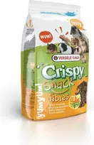 Versele-Laga traškių užkandžių skaidulų 650 g papildomas mišinys su daug skaidulų