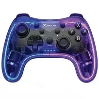 Xtrike me Universal Bluetooth Gaming Controller GP-52 Black