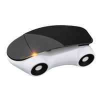 Innovative Yellow Vehicle Phone Cradle Perfect For All Car Brands balta