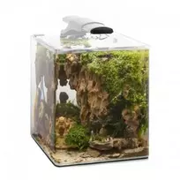 Aquael OptiBent 70 baltas (68L)
