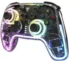 Pad Canyon Dragonshock Controller Orion Glow Wireless RGB Switch
