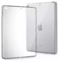 Hurtel Slim Apple iPad Air 13” 2024 / 12.9” 2022 – dėklas planšetiniam kompiuteriui skaidrus