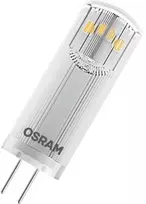 Osram ŻAR.LED lemputė su kontaktiniu lizdu G4 12V 1.8W 827 CLR