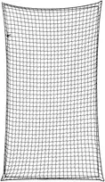 Priekabos tinklas su elastine virve, juodas, 3,5x2m, PP