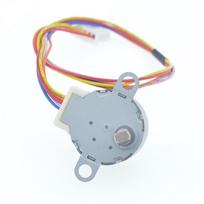 Easy Installation Air Conditioner Outlet Stepper Motor Swing Motor