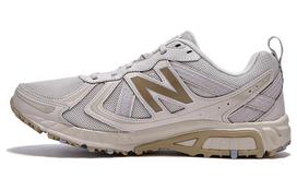 New Balance 410 V5 'Gray Gold' MT410KS5 37.5