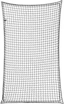 Priekabos tinklas su elastine virve, juodas, 2,5x1,5m, PP