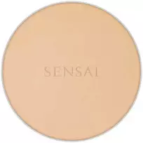 Sensai Total Finish Foundation Refill - Kompaktinės pudros papildymas, spalva: 102 Soft Ivory, 11 g