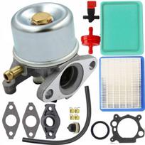 Gaźnik Briggs & Stratton 625 650 675 799866 796707 794304Zestaw Z Uszczelką