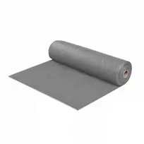 Šešėlinis tinklas 95%, 160 g/m², 1.5x10 m, pilkas