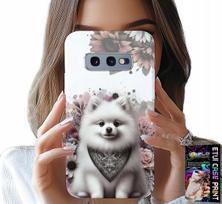 Etui Do Samsung Galaxy S10E - Pomeranian, Szpic Miniaturowy, Rasy Psów