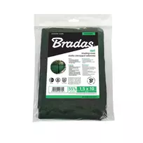 Šešėlinis tinklas 90%, 135 g/m², 1.8 x 10 m